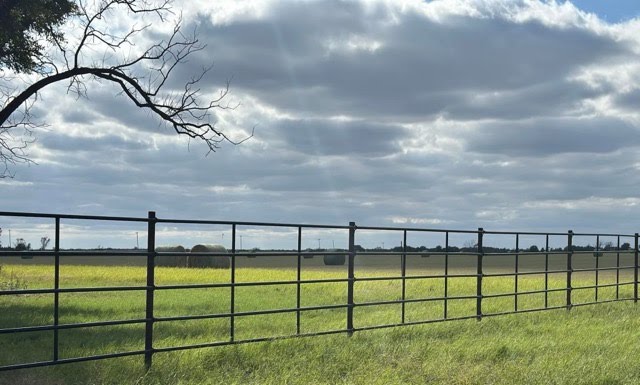West Texas ranch fencing and livestock equipment by Steadfast Supply LLC
