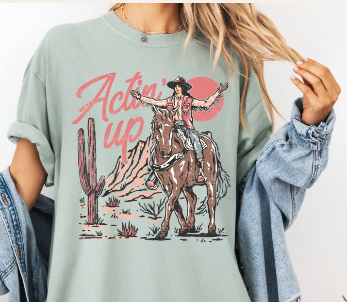 Boutique Items from Steadfast Supply LLC in San Angelo, TX